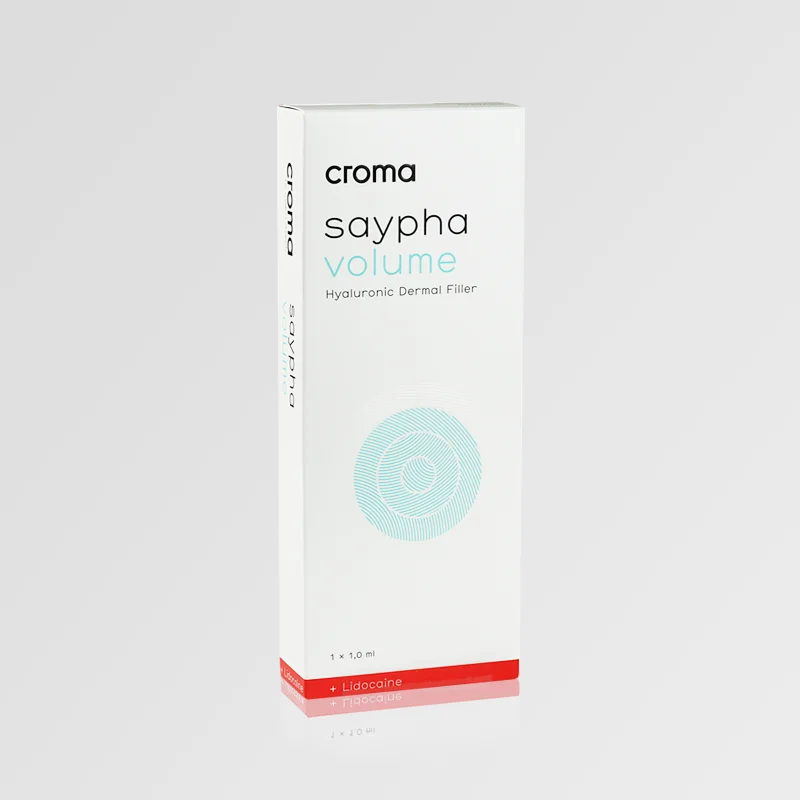 Saypha Volume Lidocaine 1ml